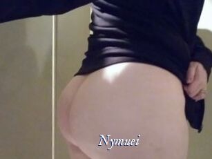 Nymuei