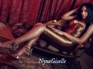 NynaGiselle