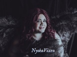 NyokaVixen
