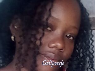 Mooipoesje