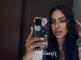 Nabilaaziz