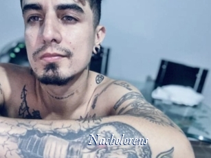 Nacholorens