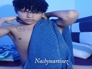 Nachymartinez
