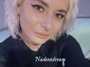 Nadeeadream
