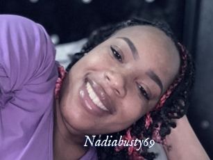 nadiabusty69 Cam 5