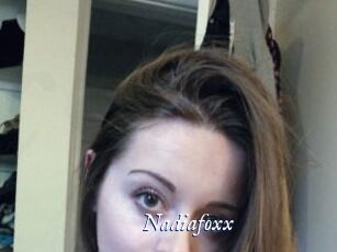 Nadiafoxx