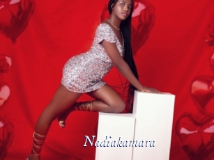 Nadiakamara