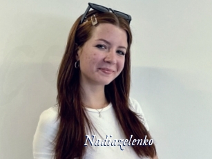 Nadiazelenko