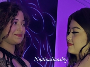 Nadinaliaashly
