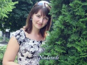 Nadinedi