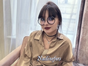 Nadinefors