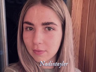 Nadintayler