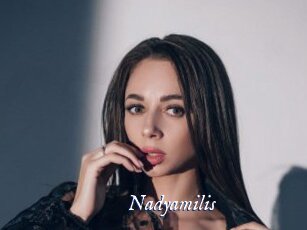 Nadyamilis