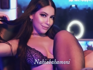 Nahiabahamoni