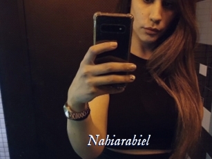 nahiarabiel Cam 5