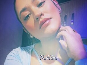 Nahiian