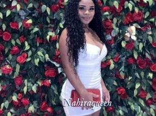 Nahiraqueen
