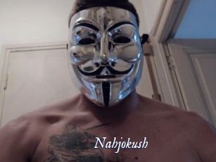Nahjokush