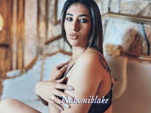 Nahomiblake