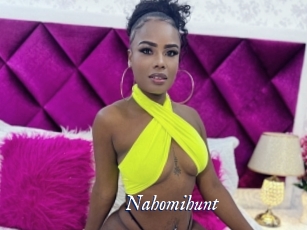 Nahomihunt