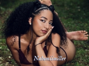 Nahomiimiller
