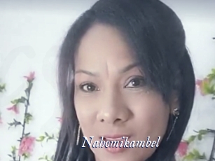 Nahomikambel