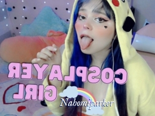 Nahomiparker