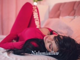Nahomisallow