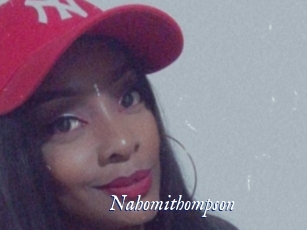 Nahomithompson