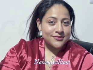 Nahomiwilliam