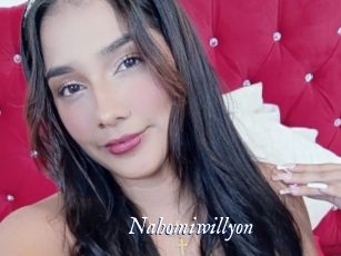Nahomiwillyon
