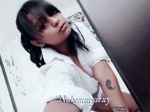 Nahommy_sexy