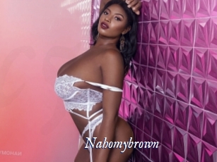 nahomybrown Cam 5