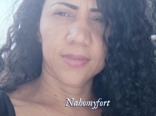 Nahomyfort