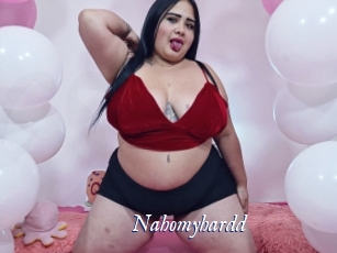 Nahomyhardd