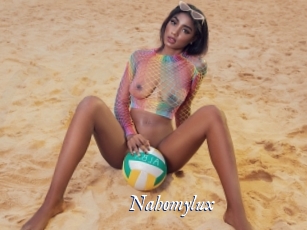 Nahomylux
