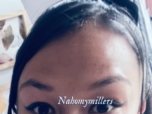 Nahomymillers