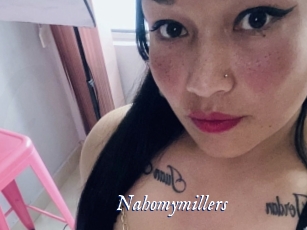 Nahomymillers