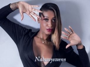nahomyowenn Cam 5