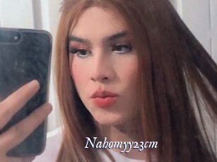 Nahomyy23cm