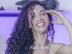 Naiacourties