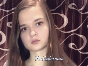 Naikalerman