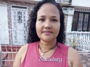 Nailahot33
