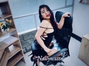 Nailyncutte