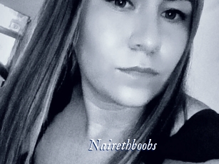Nairethboobs