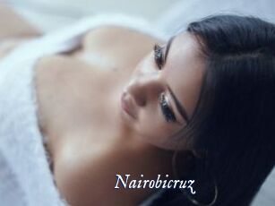 Nairobicruz