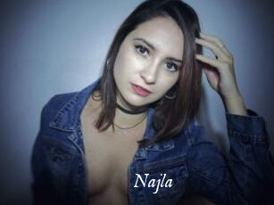 Najla