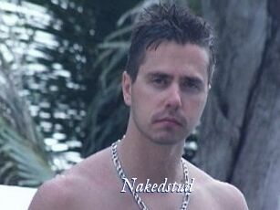Nakedstud