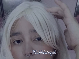 Nakhiotozah