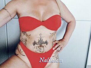 Nalilacam